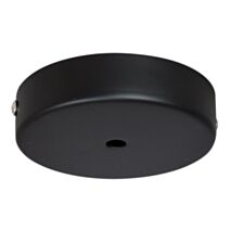 Pavillons métal noir mat - TIBELEC