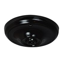 Pavillon céramique noir - TIBELEC