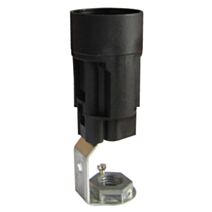 Support pour bougie E14 - TIBELEC