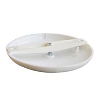 rosace cache-fil - TIBELEC