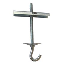 piton à bascule - TIBELEC