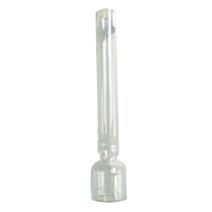 verre translucide pour lampe à pétrole - TIBELEC