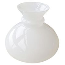 abat-jour en verre - TIBELEC