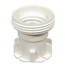 Douille Testeur E27 à connexion rapide - TIBELEC