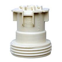 Douille Testeur E27 à connexion rapide - TIBELEC