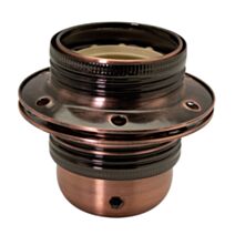 Douille métal cuivre - TIBELEC