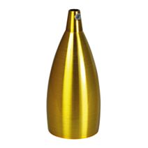 Douille E27 métal bronze - TIBELEC