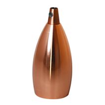 Douille E27 métal cuivre - TIBELEC