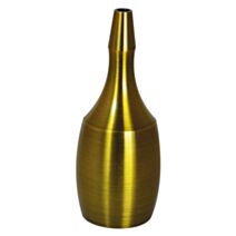 Douille E27 métal bronze - TIBELEC