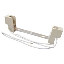 Douille halogène R7S à étrier - TIBELEC