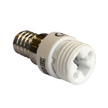 Transformateur de Douille E14 en G9