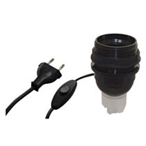 Kit Adaptateur Bouteille E27 - TIBELEC