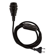 Kit cordon pré-équipé E14