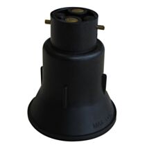 Transformateur de douille B22 en E27 - TIBELEC