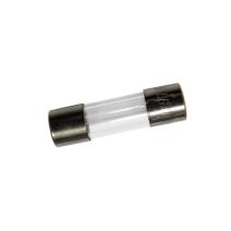 3 fusibles verre 5x20mm 1a. - TIBELEC