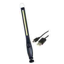 Baladeuse LED rechargeable USB