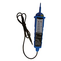 Testeur à pointes et à voyants - TIBELEC