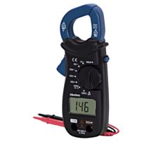 NANO-PINCE Mini pince ampèremétrique digitale 5 fonctions