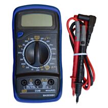 Testeur digital grande précision - TIBELEC