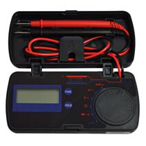 Testeur digital 5 fonctions - TIBELEC