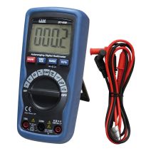 Ultra-testeur digital 7 fonctions 1000v