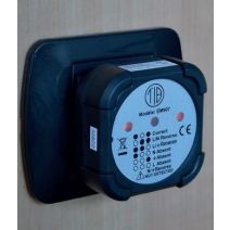 Testeur de prises électriques à voyant - TIBELEC