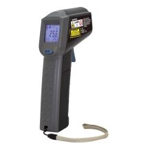 Thermomètre laser infrarouge