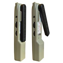 Détecteur de métal et courant - TIBELEC 