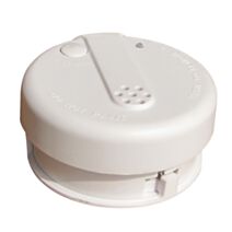 détecteur de fumée sans fil - TIBELEC