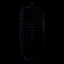 Destructeur insectes fluo uv 7w 230v