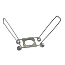 ressort piano longueur 10 cm - TIBELEC