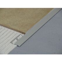 Arrêt transition naturel H.10mm 2,5m - DINAC