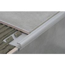 Nez de marche florentin alu 12,5mm 2m5