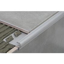 Nez de marche Florentin alu 12,5mmx2,5m - DINAC