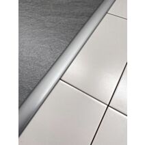 Seuil universel alu naturel 27/83 - 3M