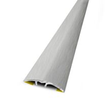 Seuil universel alu tita brosse 27/83 - 3M