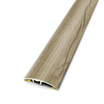 Barre de seuil muscade 27mmx83cm - DINAC