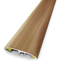 Seuil universel chêne rustique 37/83 - 3M