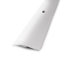 Seuil plat a vis alu naturel 40/93 - 3M