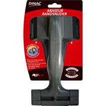 Araseur sol souple - DINAC