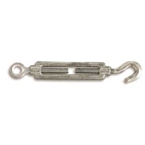 Tendeur à cage 1 oeil 1 crochet - CHAPUIS