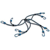 Araignee crochet acier 8bras d8mm