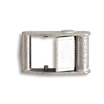 2 pinces autobloquantes pour sangle - CHAPUIS