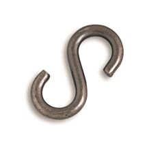 4 esses égales ouvertes - CHAPUIS