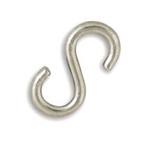 4 esses égales ouvertes - CHAPUIS