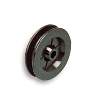 2 galets pour poulie - CHAPUIS