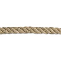 Cordage chanvre egn Ø 16mm (vendu au mètre)