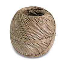 Ficelle en lin écru L.60 m - CHAPUIS