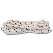 Corde tressée pour lance moteur (vendu au mètre) - CHAPUIS