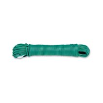 Corde à linge verte avec tendeur - CHAPUIS